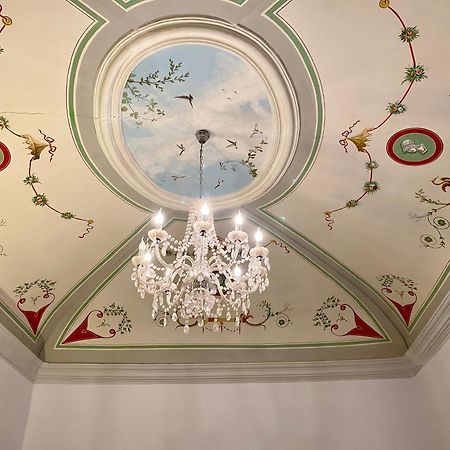 “Antica Dimora” Esclusivo Appartamento Fermo Exterior foto